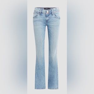 Brand new Hudson Jeans!!! “Baby” bootcut